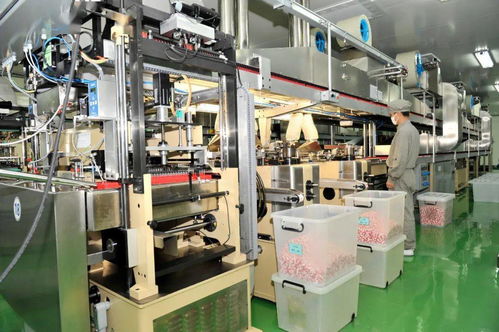 榆社強勢啟動27.6億元投資，38個重點項目聚焦生物化工技術研發(fā)